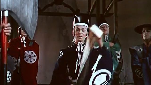 As Someday It May Happen (Little List Song) stereo version - John Reed , The Mikado смотреть онлайн