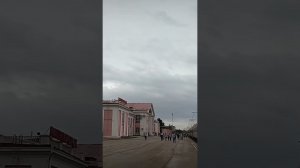 Магнитогорск и челябинск