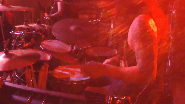 Samuel Axelrad - W.O.B - Vermin - 2.17.23 Austin, TX смотреть онлайн
