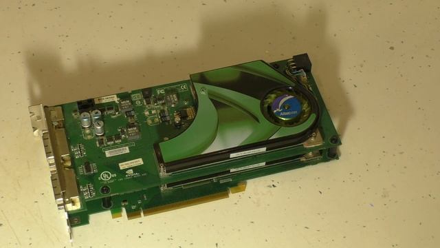 про колекцию видеокарт смотреть онлайн