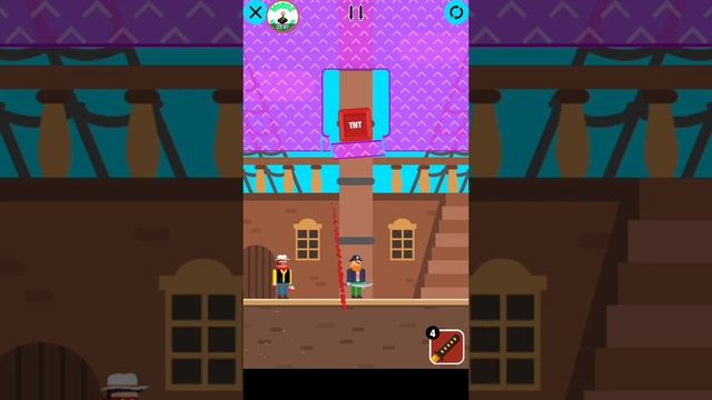 Mr.Ninja Part 8 Android/ios Gameplay смотреть онлайн