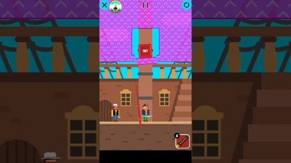 Mr.Ninja Part 8 Android/ios Gameplay