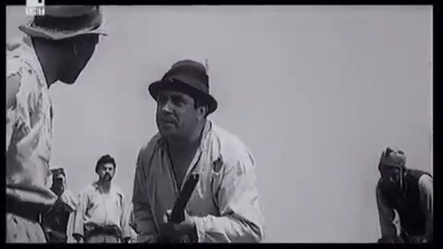 Привързаният балон  1967