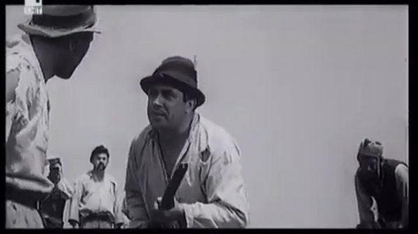 Привързаният балон  1967