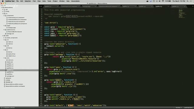 Modernizing Salesforce Web Development смотреть онлайн