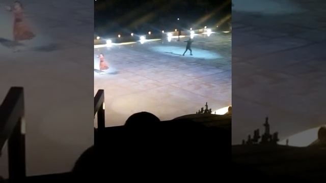 Ледовое шоу, аленький цветок смотреть онлайн