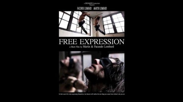 Lombard Twins - "Free Expression" Soundtrack by Martin & Facundo Lombard