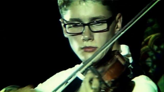 VOICE OF THE SYMPHO-ROCK Александр Вечканов - «Moon Light» смотреть онлайн