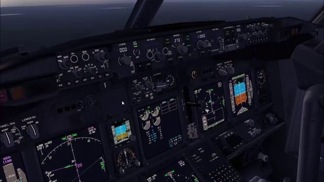 IVAO-DZ Tuto PMDG 737NGX Partie 4 смотреть онлайн