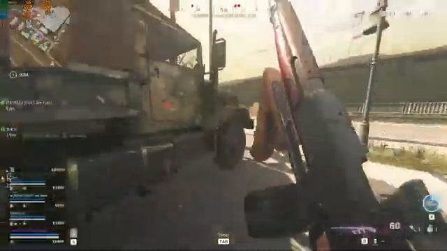 Warzone Live 30/10/2022 00:36 смотреть онлайн