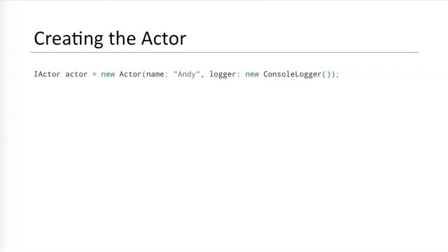 Boa Constrictor: The .NET Screenplay Pattern смотреть онлайн