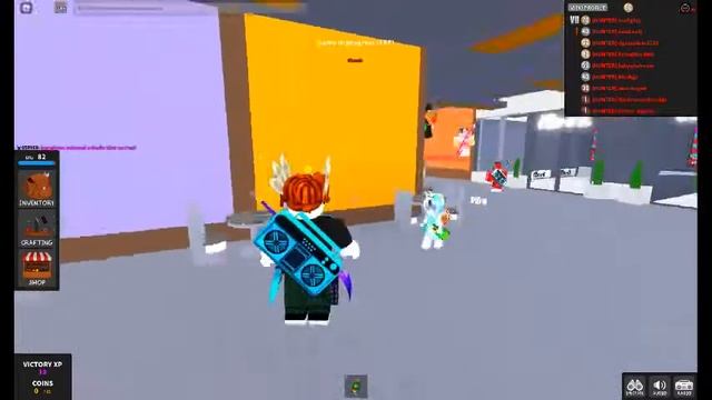 Giorno's Theme Roblox id (READ DESC) смотреть онлайн