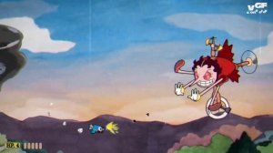 Cuphead секретное достижение Xbox one