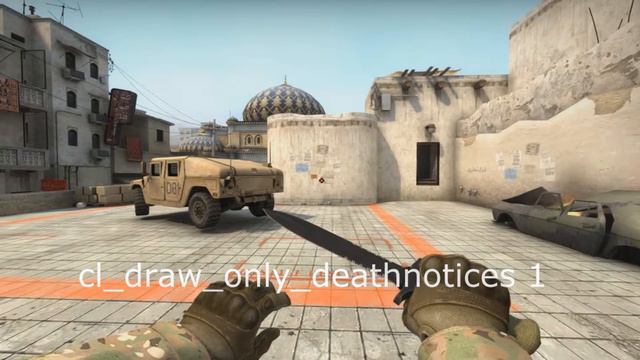 Как сделать красивое видео как у популярный ютюберов CS:GO смотреть онлайн