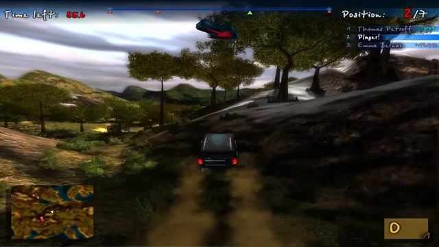 Linux & myrealgames free-games/big-truck-4x4-challenge смотреть онлайн