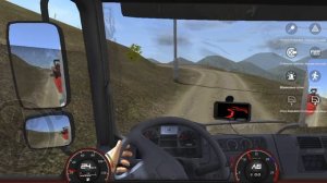 играю в дальнобойщики Европы 3