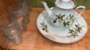 Комиссионный магазин в Одинцово. Что продают? Какие цены? Комиссионка  секонд хенд  барахолка - 3в1