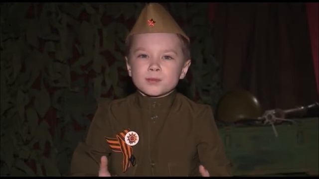 Твардовский " Рассказ Танкиста" смотреть онлайн