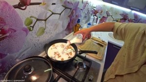 СУДАК В МОЛОКЕ. ПРОСТОЙ И ОЧЕНЬ ВКУСНЫЙ РЕЦЕПТ ПРИГОТОВЛЕНИЯ.