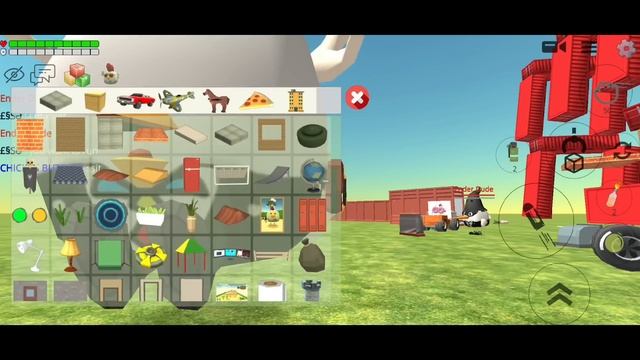 New Skins in chicken gun update v.3.5.01 ? смотреть онлайн