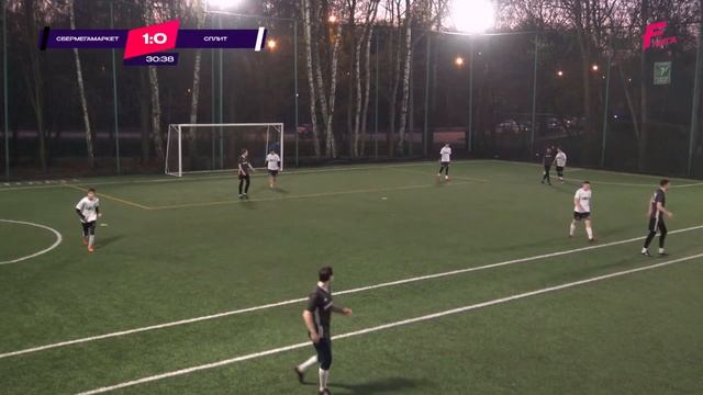 ВОСТОК | СберМегаМаркет - : - Сплит смотреть онлайн