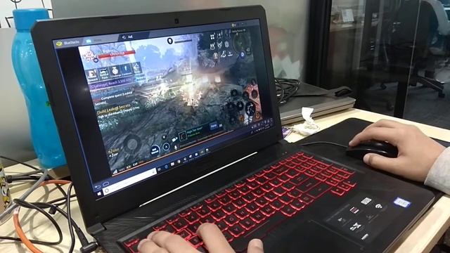 Play AxE: Alliance vs Empire on PC! | BlueStacks 4 смотреть онлайн