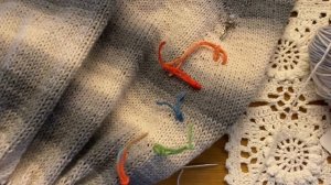 Кружевной фитнес Вяжу Юбку Схема крючком Утром Зелёный чай