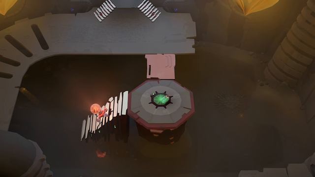 Cocoon. Прохождение. Часть 8