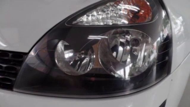 Renault Clio 1.5 dCi Expression смотреть онлайн