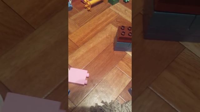 Лего дупло строим кафе смотреть онлайн