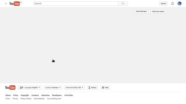 YouTube Multiple File Upload Order Sorting смотреть онлайн