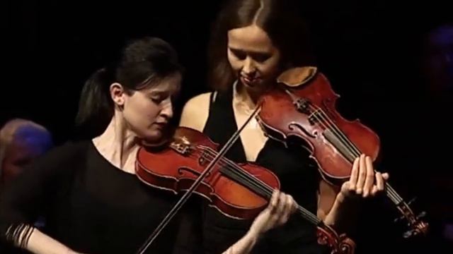 Gidon Kremer plays "Te Quiero Como Loco" by Igudesman смотреть онлайн
