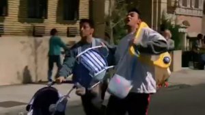 Friends (1994-2004) Official Trailer