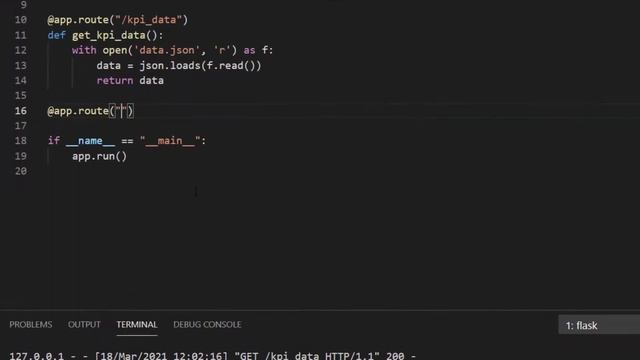Forex bot & backtest system with Python #61 - Indicator Web Dash #10 - Live pricing API смотреть онлайн