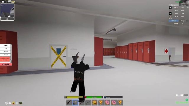 Roblox on a 360hz monitor смотреть онлайн