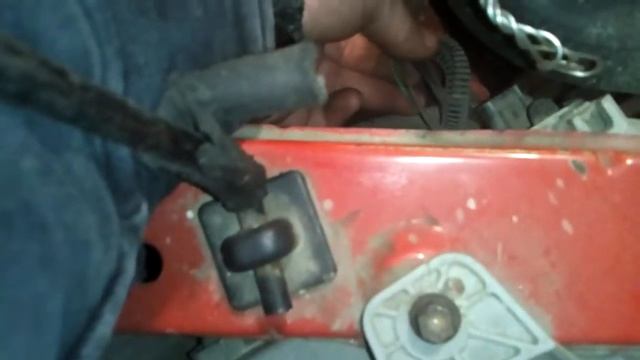 Ищем фазы проводов фары на авто смотреть онлайн