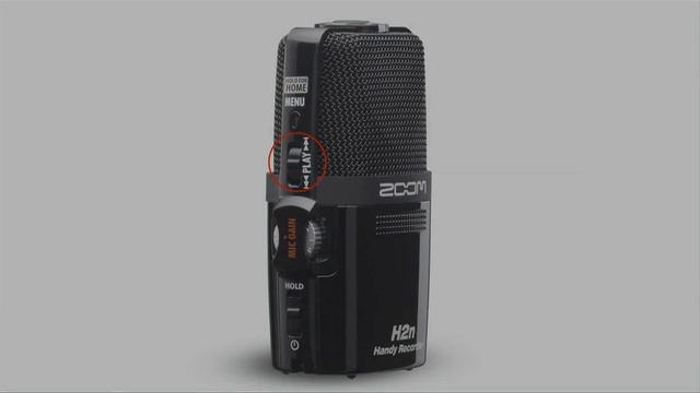 Zoom H2n Handy Recorder. How to record in Mid-Side (MS) stereo @ Sound Service TV смотреть онлайн