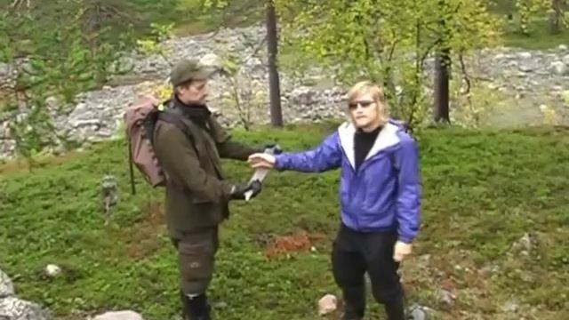 Hoto! Hoto! - Episode 1: Extreme Power смотреть онлайн