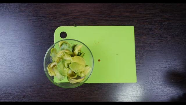 ГУАКАМОЛЕ. Мексиканский соус готовим дома. Мужской рецепт смотреть онлайн