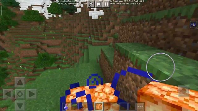 Это новые Сиды с Пещерами в Майнкрафт ПЕ (Бедрок) 1.16 смотреть онлайн