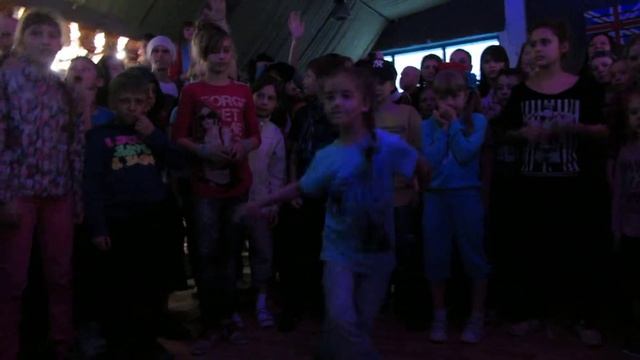 НЕдетские танцы| hip-hop kids отбор смотреть онлайн