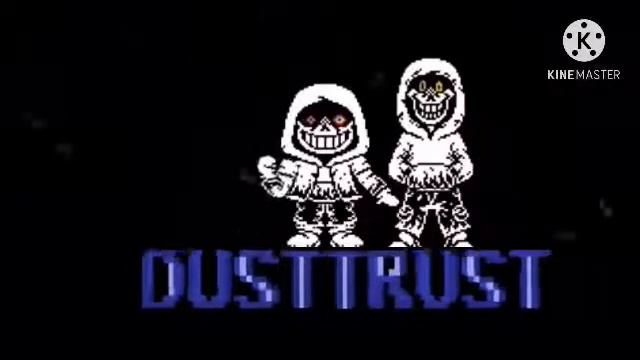 OLD] FDY!DustTrust Full OST/UST смотреть онлайн