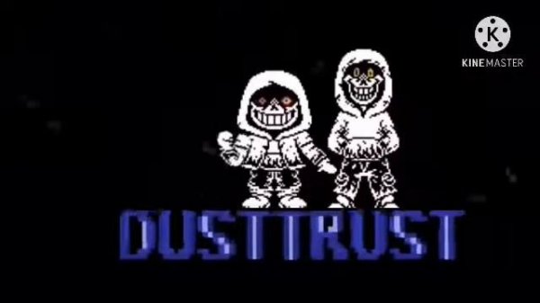 OLD] FDY!DustTrust Full OST/UST