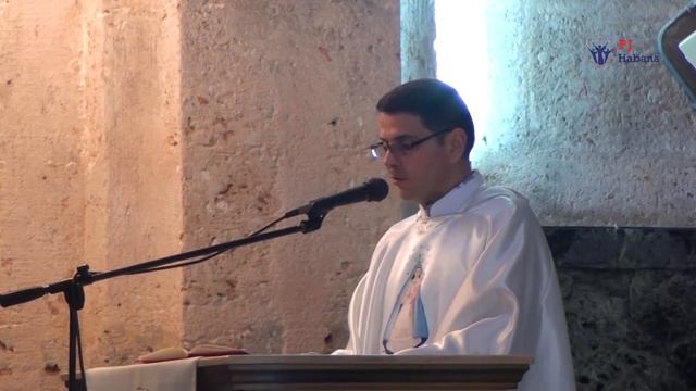 Santa Misa en honor a la Virgen de La Caridad, Patrona del pueblo Cubano. 8 de septiembre de 2020 смотреть онлайн