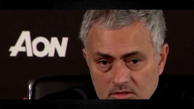 Что сказал Жозе Моуриньо после назначения на пост главного тренера РОМЫ? смотреть онлайн