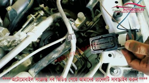 C146c Open Circuit in ABS Motor Relay Circuit ? part 2 ? ECU Repair ??Smart Automobile / 0178289435