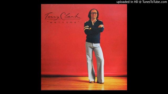 11. Living Loving Eyes (Terry Clark: Welcome [1978]) смотреть онлайн
