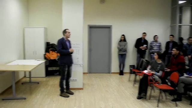 Тренинг-семинар по выбору ниши в бизнесе и карьере для участников битвы БМ смотреть онлайн