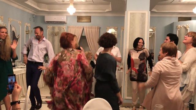 Рубрика "ДОМАШНИЙ АРХИВ №14" Мой ЮБИЛЕЙ. Олеся Евстигнеева "ЗАЖИГАЕТ" 18 июля 2017 года. смотреть онлайн