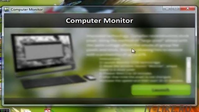 Как убрать битые пиксели смотреть онлайн